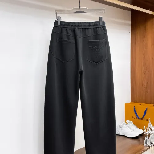 Cheap Balenciaga Pants For Men #1430736 Replica Wholesale [$76.00 USD] [ITEM#1430736] on Replica Balenciaga Pants