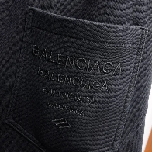 Cheap Balenciaga Pants For Men #1430736 Replica Wholesale [$76.00 USD] [ITEM#1430736] on Replica Balenciaga Pants
