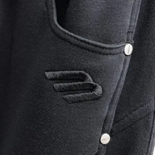 Cheap Balenciaga Pants For Men #1430736 Replica Wholesale [$76.00 USD] [ITEM#1430736] on Replica Balenciaga Pants