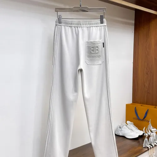 Cheap Balenciaga Pants For Men #1430737 Replica Wholesale [$76.00 USD] [ITEM#1430737] on Replica Balenciaga Pants
