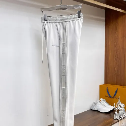 Cheap Balenciaga Pants For Men #1430737 Replica Wholesale [$76.00 USD] [ITEM#1430737] on Replica Balenciaga Pants