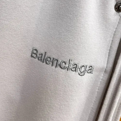 Cheap Balenciaga Pants For Men #1430737 Replica Wholesale [$76.00 USD] [ITEM#1430737] on Replica Balenciaga Pants