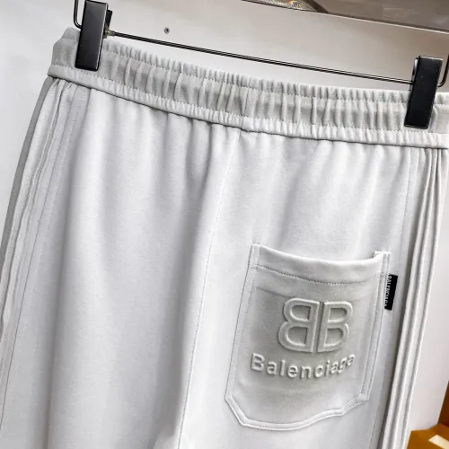 Cheap Balenciaga Pants For Men #1430737 Replica Wholesale [$76.00 USD] [ITEM#1430737] on Replica Balenciaga Pants