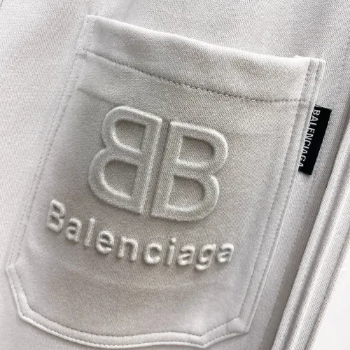 Cheap Balenciaga Pants For Men #1430737 Replica Wholesale [$76.00 USD] [ITEM#1430737] on Replica Balenciaga Pants