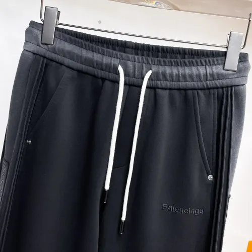 Cheap Balenciaga Pants For Men #1430738 Replica Wholesale [$76.00 USD] [ITEM#1430738] on Replica Balenciaga Pants