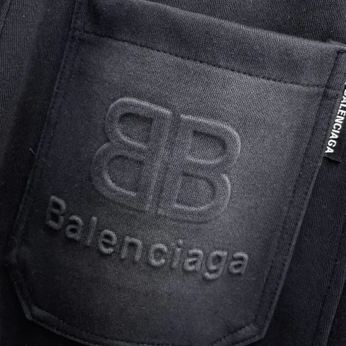 Cheap Balenciaga Pants For Men #1430738 Replica Wholesale [$76.00 USD] [ITEM#1430738] on Replica Balenciaga Pants