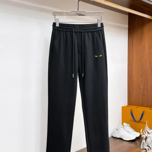 Fendi Pants For Men #1430740