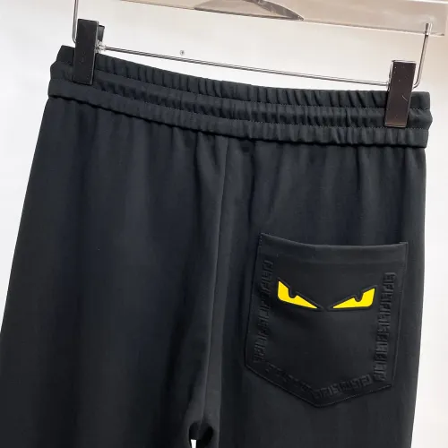 Cheap Fendi Pants For Men #1430740 Replica Wholesale [$76.00 USD] [ITEM#1430740] on Replica Fendi Pants