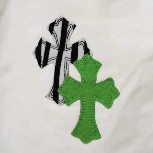 Cheap Chrome Hearts Jeans For Men #1430748 Replica Wholesale [$48.00 USD] [ITEM#1430748] on Replica Chrome Hearts Jeans