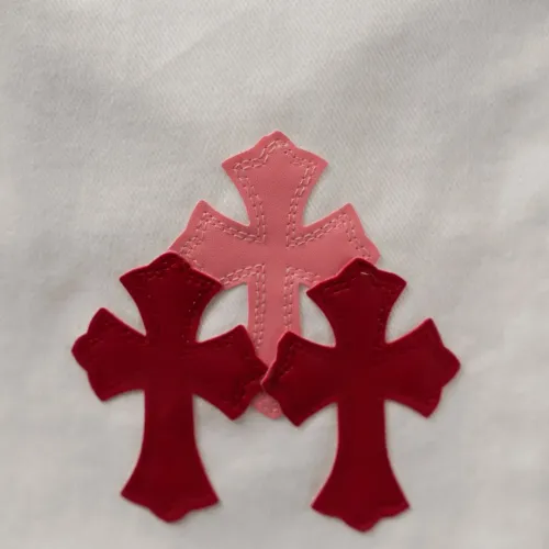 Cheap Chrome Hearts Jeans For Men #1430753 Replica Wholesale [$48.00 USD] [ITEM#1430753] on Replica Chrome Hearts Jeans