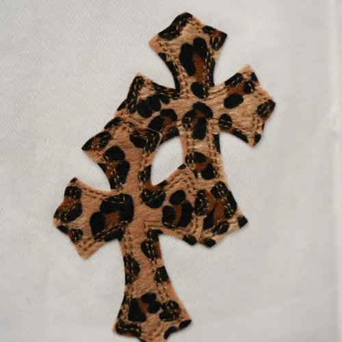 Cheap Chrome Hearts Jeans For Men #1430762 Replica Wholesale [$48.00 USD] [ITEM#1430762] on Replica Chrome Hearts Jeans