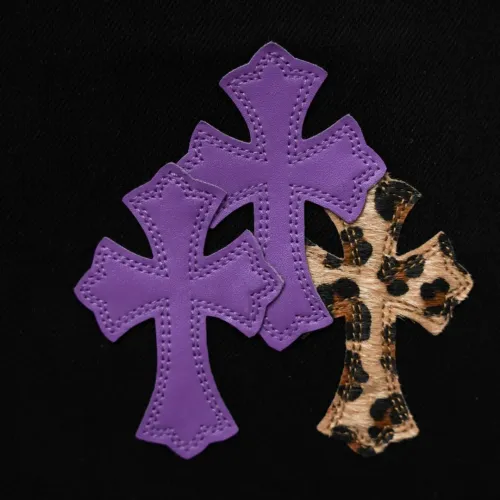 Cheap Chrome Hearts Jeans For Men #1430763 Replica Wholesale [$48.00 USD] [ITEM#1430763] on Replica Chrome Hearts Jeans