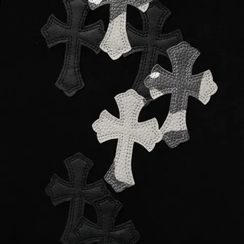 Cheap Chrome Hearts Jeans For Men #1430770 Replica Wholesale [$52.00 USD] [ITEM#1430770] on Replica Chrome Hearts Jeans