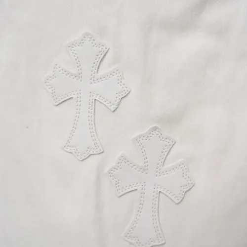 Cheap Chrome Hearts Jeans For Men #1430771 Replica Wholesale [$52.00 USD] [ITEM#1430771] on Replica Chrome Hearts Jeans