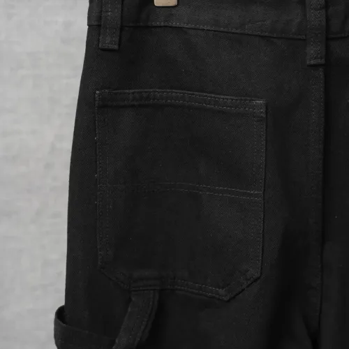 Cheap Chrome Hearts Jeans For Men #1430772 Replica Wholesale [$52.00 USD] [ITEM#1430772] on Replica Chrome Hearts Jeans