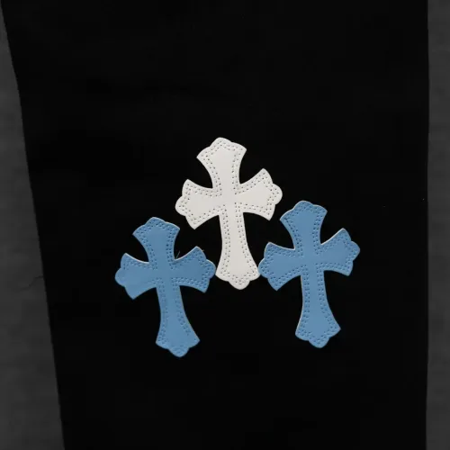 Cheap Chrome Hearts Jeans For Men #1430774 Replica Wholesale [$52.00 USD] [ITEM#1430774] on Replica Chrome Hearts Jeans