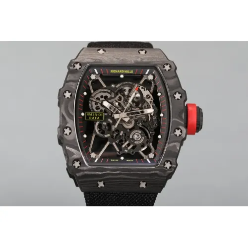 Richard Mille Quality Watches For Men #1430775