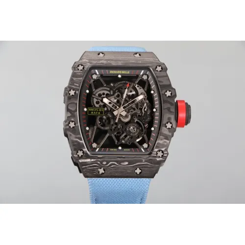 Richard Mille Quality Watches For Men #1430776