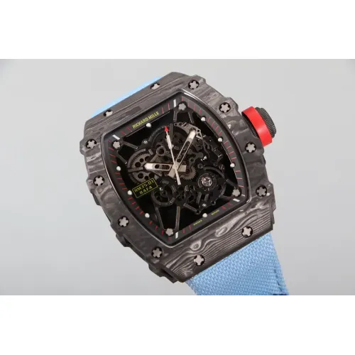 Cheap Richard Mille Quality Watches For Men #1430776 Replica Wholesale [$770.25 USD] [ITEM#1430776] on Replica Richard Mille Quality Watches