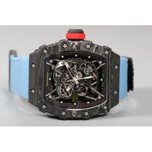 Cheap Richard Mille Quality Watches For Men #1430776 Replica Wholesale [$770.25 USD] [ITEM#1430776] on Replica Richard Mille Quality Watches