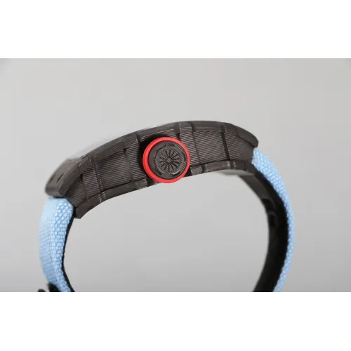 Cheap Richard Mille Quality Watches For Men #1430776 Replica Wholesale [$770.25 USD] [ITEM#1430776] on Replica Richard Mille Quality Watches