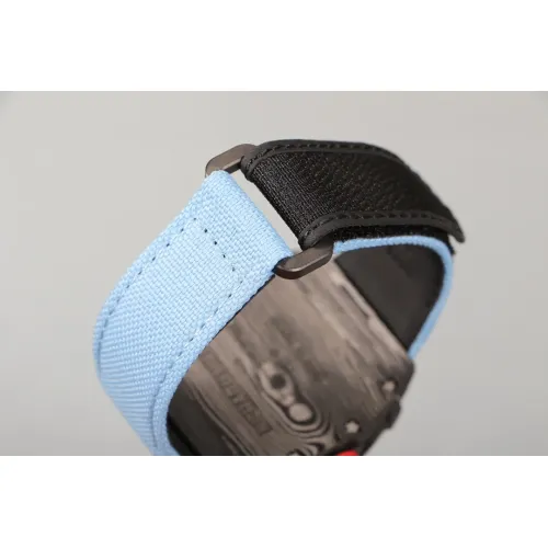 Cheap Richard Mille Quality Watches For Men #1430776 Replica Wholesale [$770.25 USD] [ITEM#1430776] on Replica Richard Mille Quality Watches