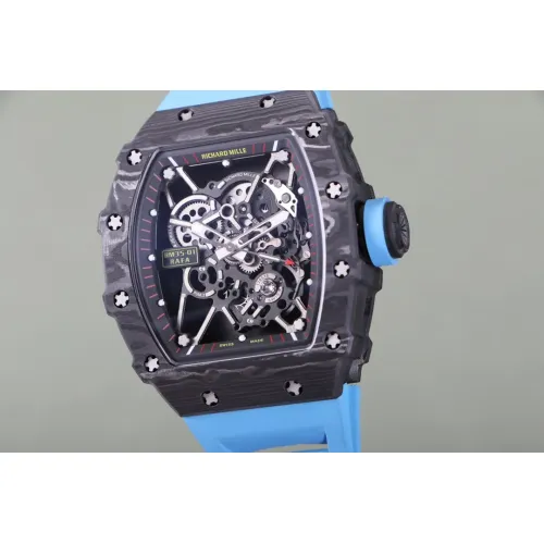 Cheap Richard Mille Quality Watches For Men #1430778 Replica Wholesale [$770.25 USD] [ITEM#1430778] on Replica Richard Mille Quality Watches