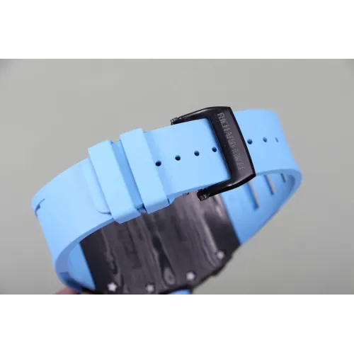 Cheap Richard Mille Quality Watches For Men #1430778 Replica Wholesale [$770.25 USD] [ITEM#1430778] on Replica Richard Mille Quality Watches