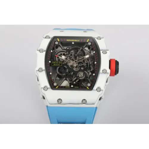 Richard Mille Quality Watches For Men #1430779
