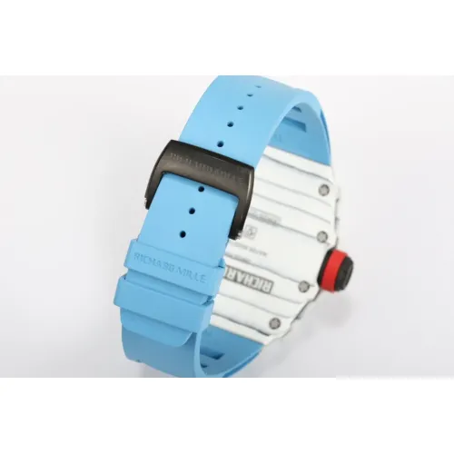 Cheap Richard Mille Quality Watches For Men #1430779 Replica Wholesale [$770.25 USD] [ITEM#1430779] on Replica Richard Mille Quality Watches