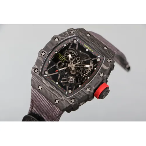 Cheap Richard Mille Quality Watches For Men #1430780 Replica Wholesale [$770.25 USD] [ITEM#1430780] on Replica Richard Mille Quality Watches