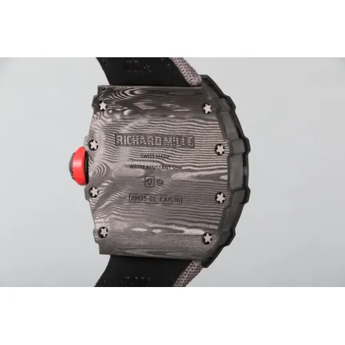 Cheap Richard Mille Quality Watches For Men #1430780 Replica Wholesale [$770.25 USD] [ITEM#1430780] on Replica Richard Mille Quality Watches