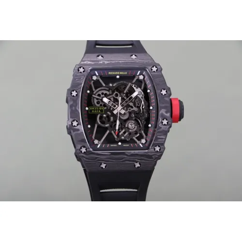 Richard Mille Quality Watches For Men #1430781