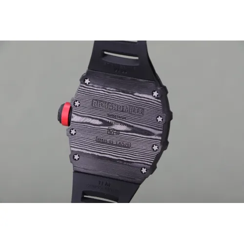 Cheap Richard Mille Quality Watches For Men #1430781 Replica Wholesale [$770.25 USD] [ITEM#1430781] on Replica Richard Mille Quality Watches