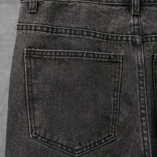 Cheap Chrome Hearts Jeans For Men #1430786 Replica Wholesale [$56.00 USD] [ITEM#1430786] on Replica Chrome Hearts Jeans