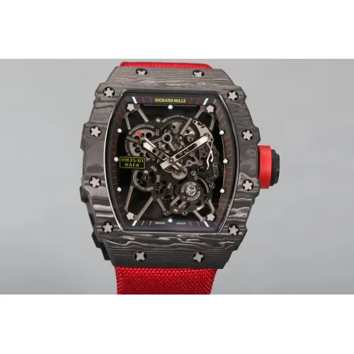 Richard Mille Quality Watches For Men #1430787