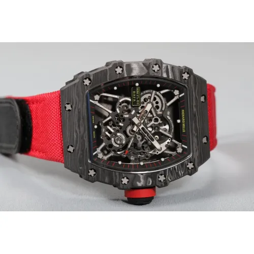 Cheap Richard Mille Quality Watches For Men #1430787 Replica Wholesale [$770.25 USD] [ITEM#1430787] on Replica Richard Mille Quality Watches