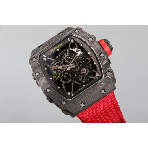 Cheap Richard Mille Quality Watches For Men #1430787 Replica Wholesale [$770.25 USD] [ITEM#1430787] on Replica Richard Mille Quality Watches
