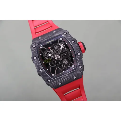 Cheap Richard Mille Quality Watches For Men #1430788 Replica Wholesale [$770.25 USD] [ITEM#1430788] on Replica Richard Mille Quality Watches