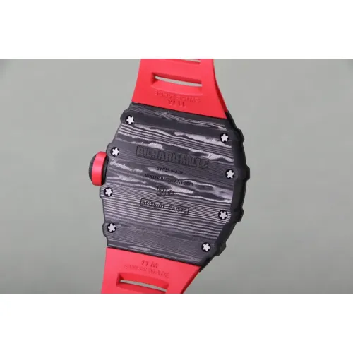 Cheap Richard Mille Quality Watches For Men #1430788 Replica Wholesale [$770.25 USD] [ITEM#1430788] on Replica Richard Mille Quality Watches