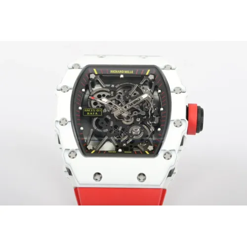 Cheap Richard Mille Quality Watches For Men #1430791 Replica Wholesale [$770.25 USD] [ITEM#1430791] on Replica Richard Mille Quality Watches