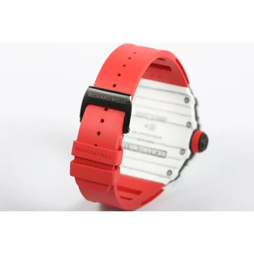 Cheap Richard Mille Quality Watches For Men #1430791 Replica Wholesale [$770.25 USD] [ITEM#1430791] on Replica Richard Mille Quality Watches