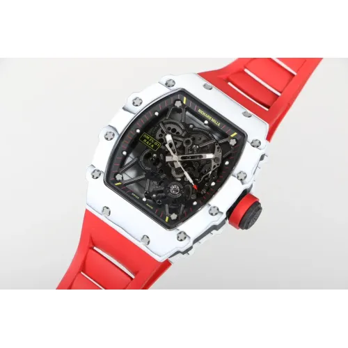 Cheap Richard Mille Quality Watches For Men #1430792 Replica Wholesale [$770.25 USD] [ITEM#1430792] on Replica Richard Mille Quality Watches