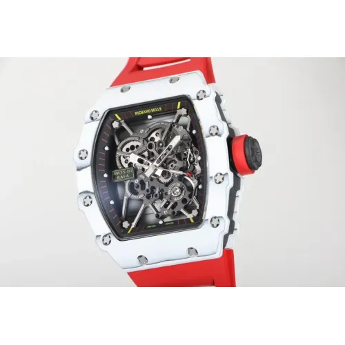 Cheap Richard Mille Quality Watches For Men #1430792 Replica Wholesale [$770.25 USD] [ITEM#1430792] on Replica Richard Mille Quality Watches