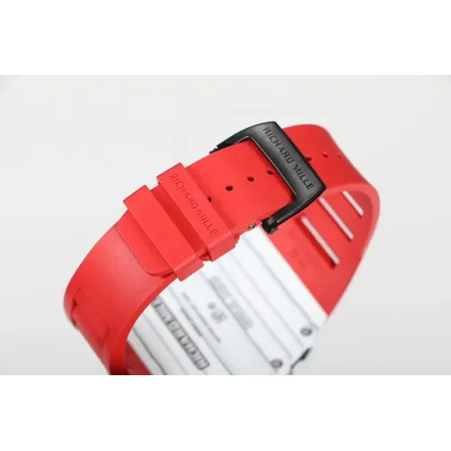 Cheap Richard Mille Quality Watches For Men #1430792 Replica Wholesale [$770.25 USD] [ITEM#1430792] on Replica Richard Mille Quality Watches
