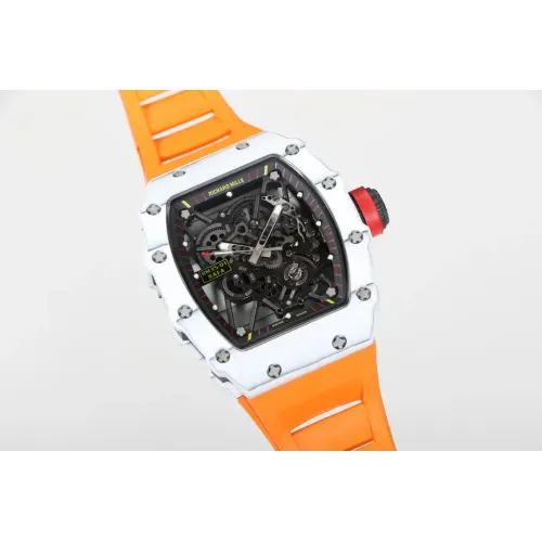 Cheap Richard Mille Quality Watches For Men #1430796 Replica Wholesale [$770.25 USD] [ITEM#1430796] on Replica Richard Mille Quality Watches