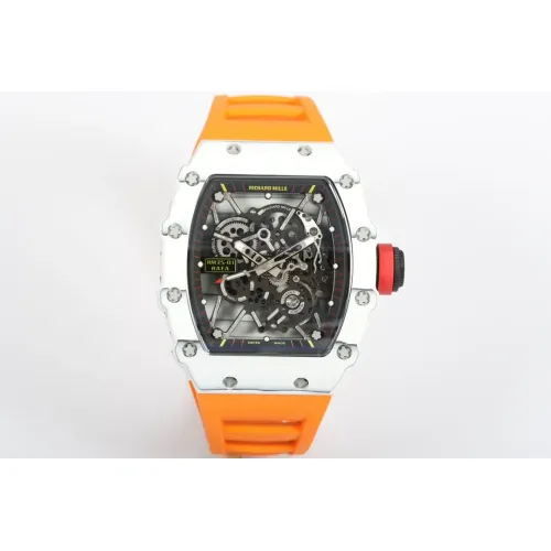 Richard Mille Quality Watches For Men #1430798