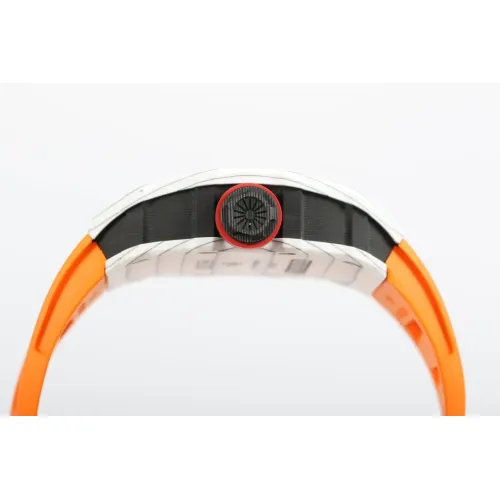 Cheap Richard Mille Quality Watches For Men #1430798 Replica Wholesale [$770.25 USD] [ITEM#1430798] on Replica Richard Mille Quality Watches