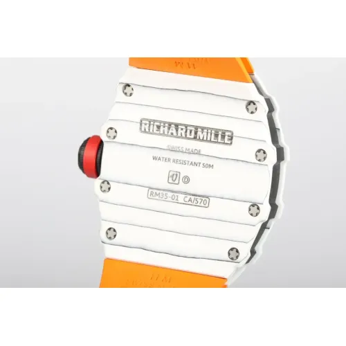 Cheap Richard Mille Quality Watches For Men #1430798 Replica Wholesale [$770.25 USD] [ITEM#1430798] on Replica Richard Mille Quality Watches