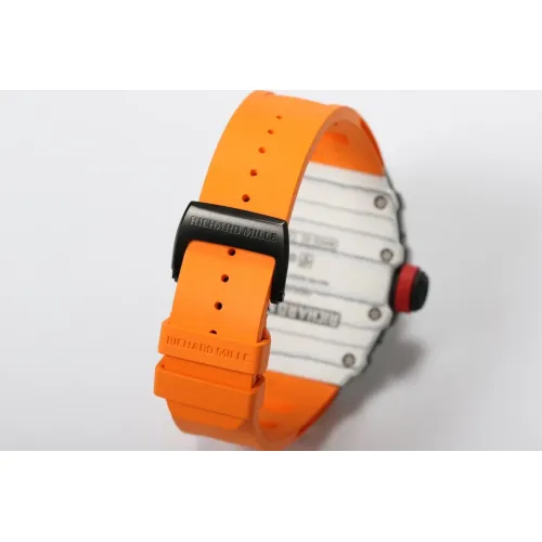 Cheap Richard Mille Quality Watches For Men #1430798 Replica Wholesale [$770.25 USD] [ITEM#1430798] on Replica Richard Mille Quality Watches